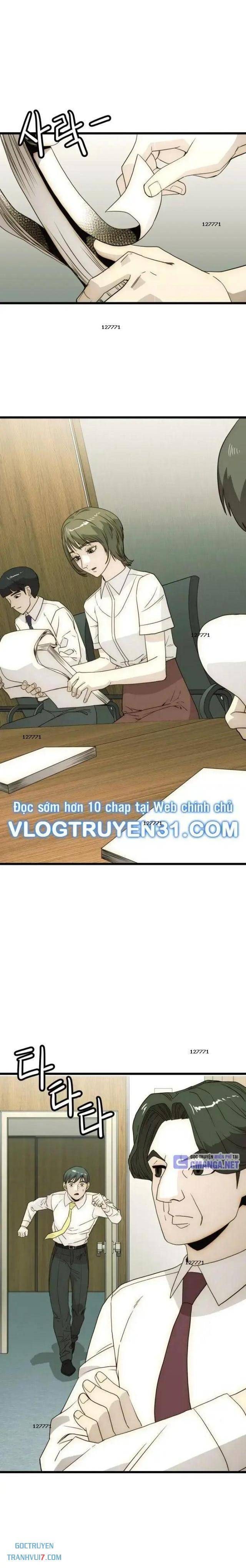 Phẩm Giá Tài Phiệt - Page 1