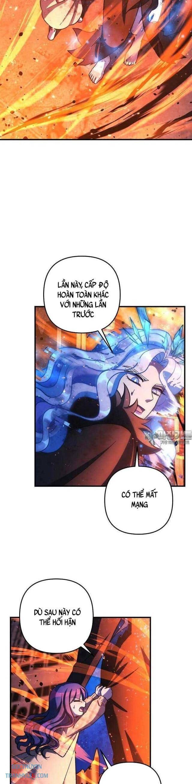 Con Gái Tôi Là Trùm Cuối - Page 27