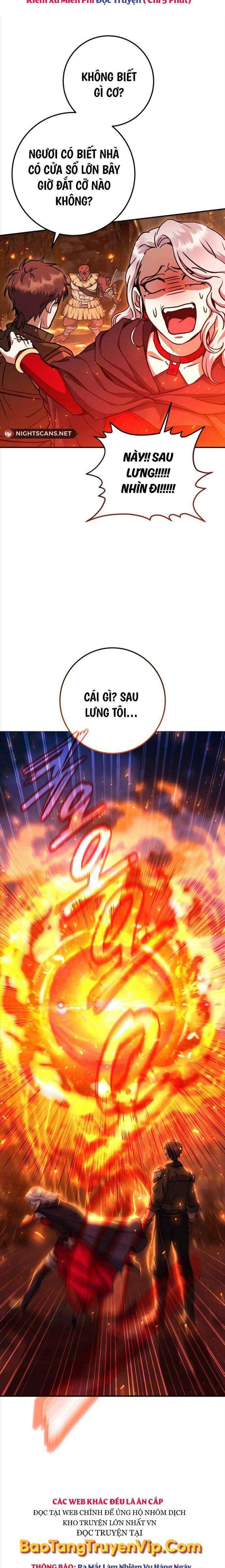 Sự Trả Thù Của Thợ Rèn Huyền Thoại - Page 2