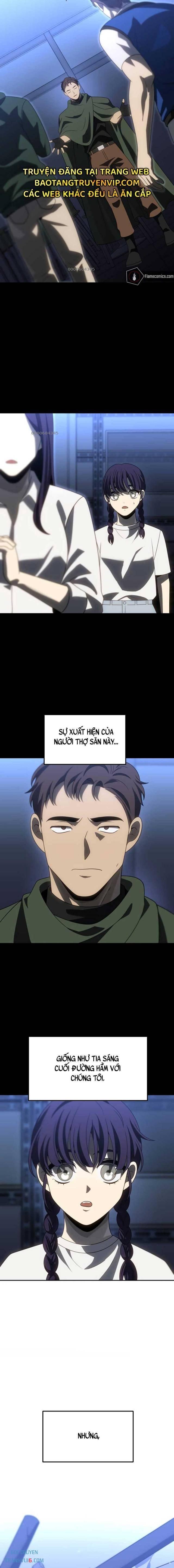 Ta Từng Là Tháp Vương - Page 2