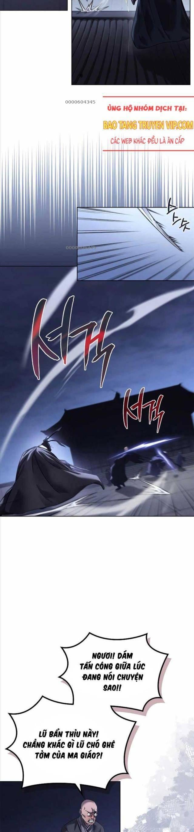 Biên Niên Sử Của Thiên Quỷ - Page 2