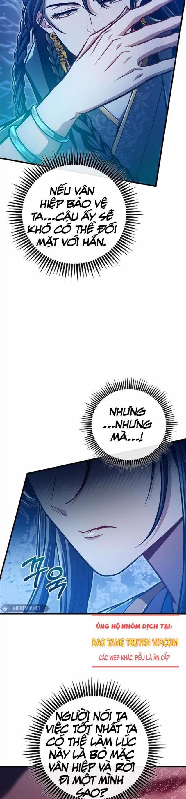 Song Kiếm Nhà Tư Mã - Page 3