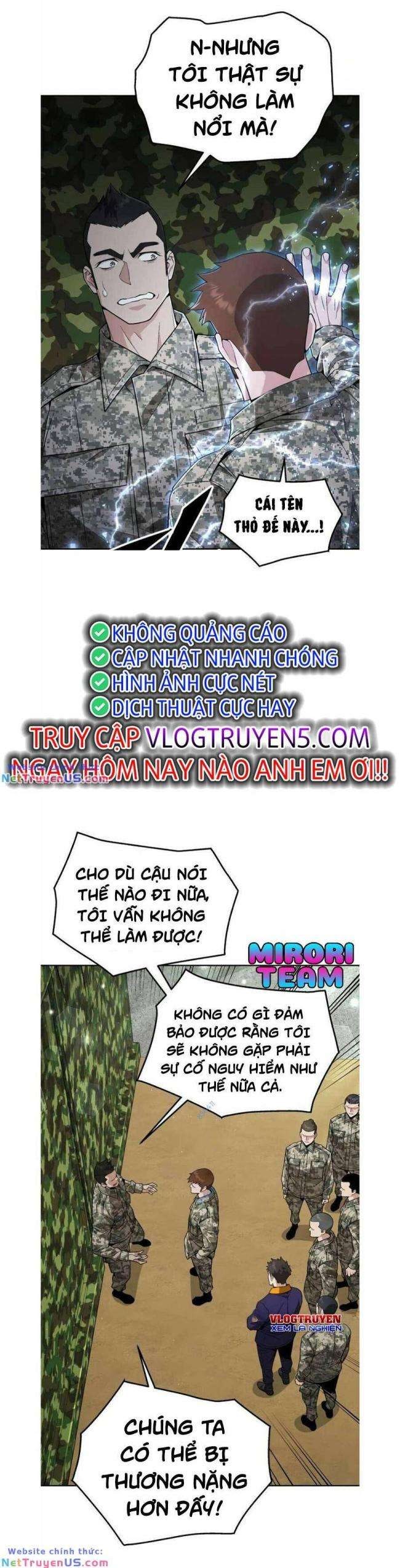 Trù Vương Mạt Thế - Page 2