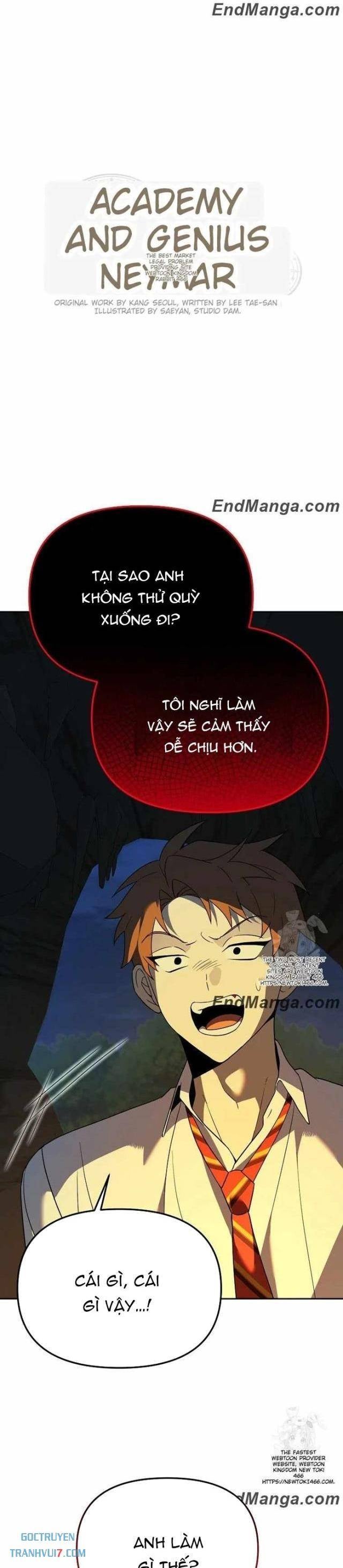 Thuần Thú Sư Thiên Tài Của Học Viện - Page 1