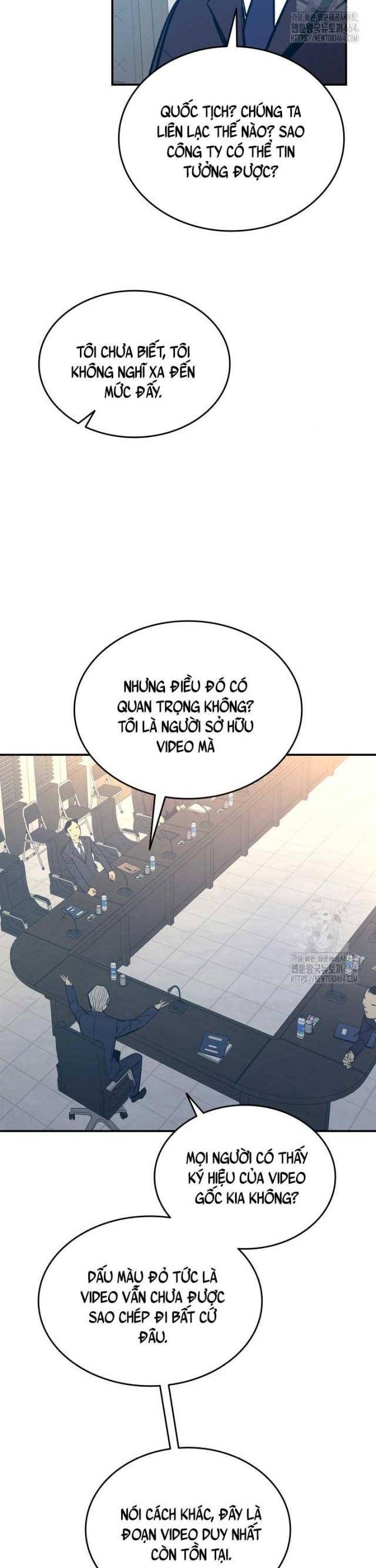 Sức Mạnh Của Người Chơi Mới - Page 23