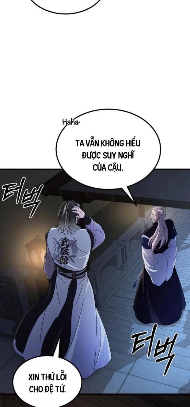 Phá Công Kiếm Đế - Page 60