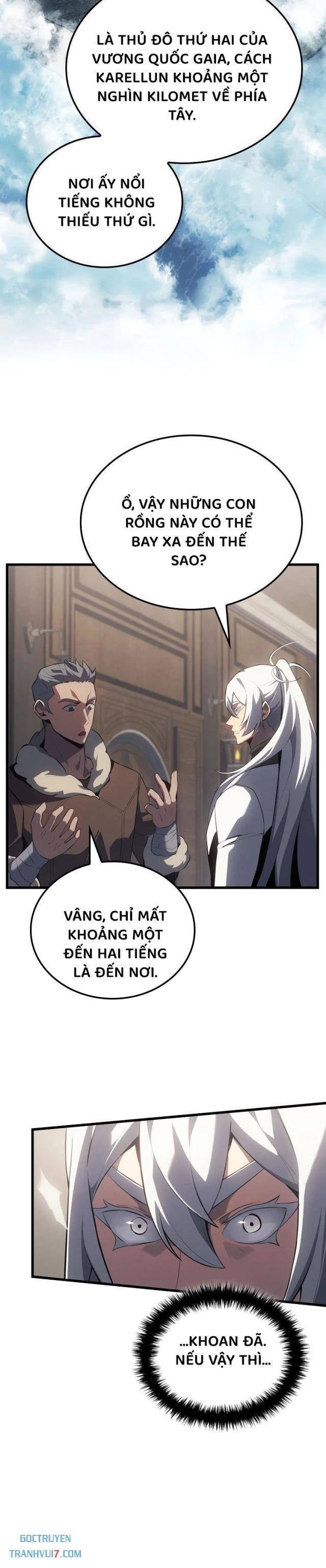 Băng Vương - Page 9