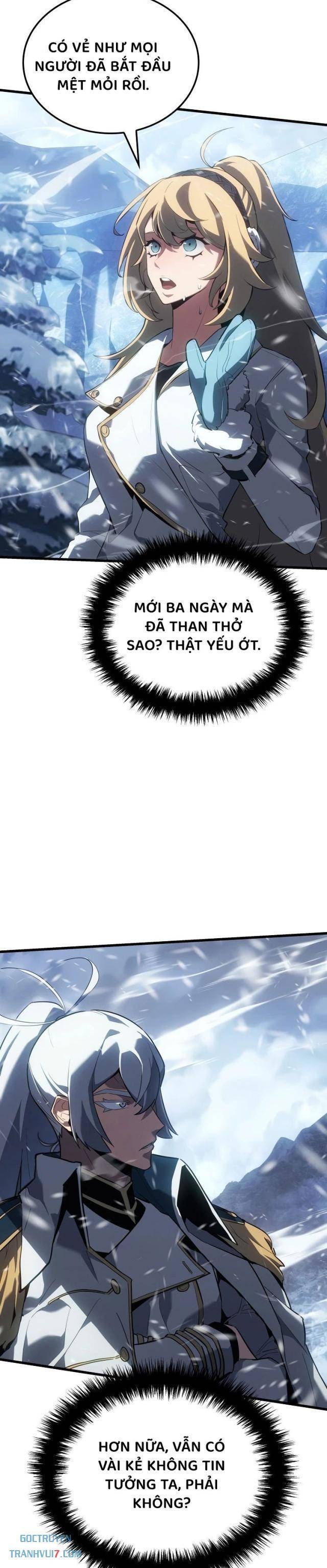 Băng Vương - Page 14