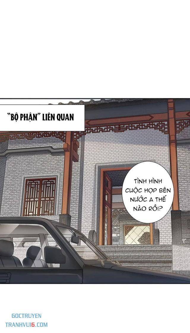 Câu Lạc Bộ Trường Sinh - Page 3