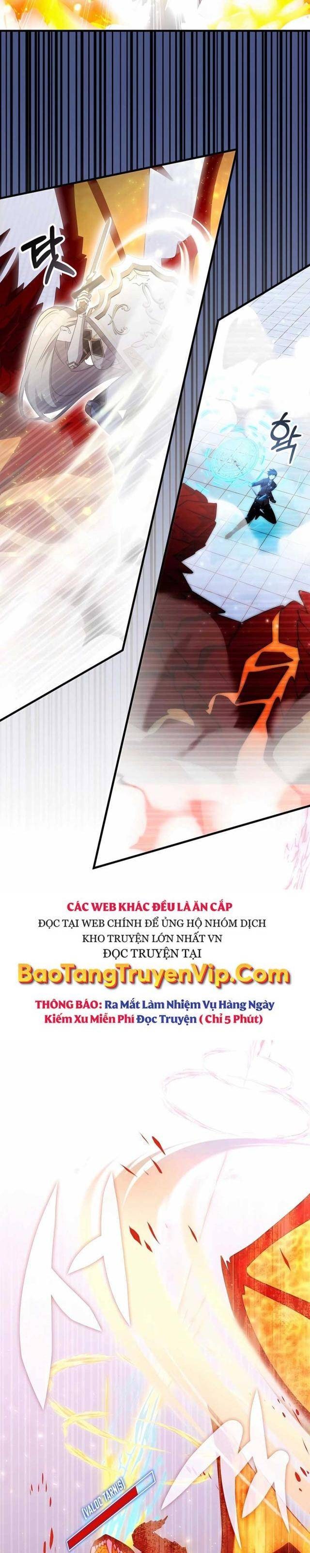 Giấc Mơ Trong Game Trở Thành Hiện Thực - Page 3