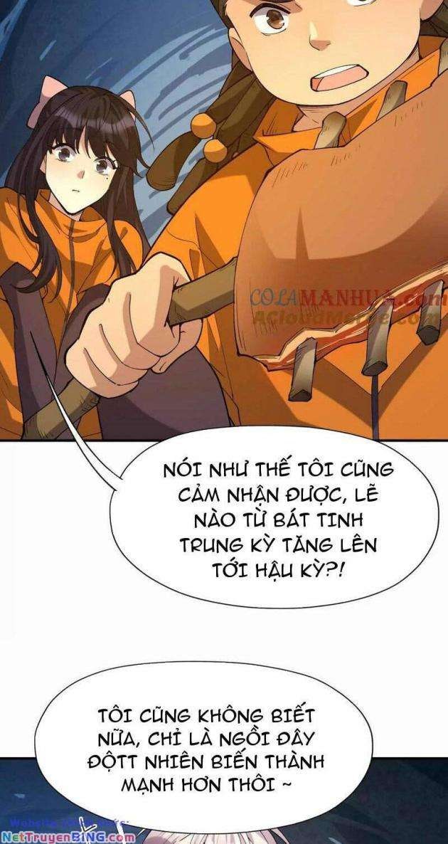 Thần Thú Quật Khởi - Page 45