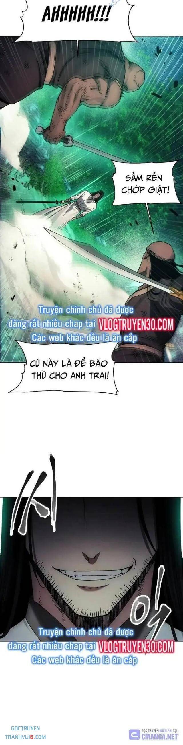 Cách Sống Như Một Kẻ Phản Diện - Page 28