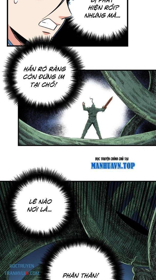 Đế Bá - Page 23