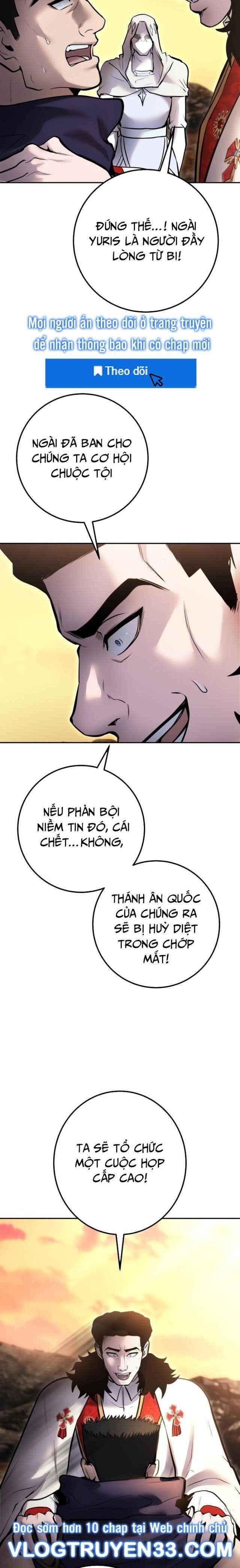 Tôi Mạnh Hơn Anh Hùng - Page 30