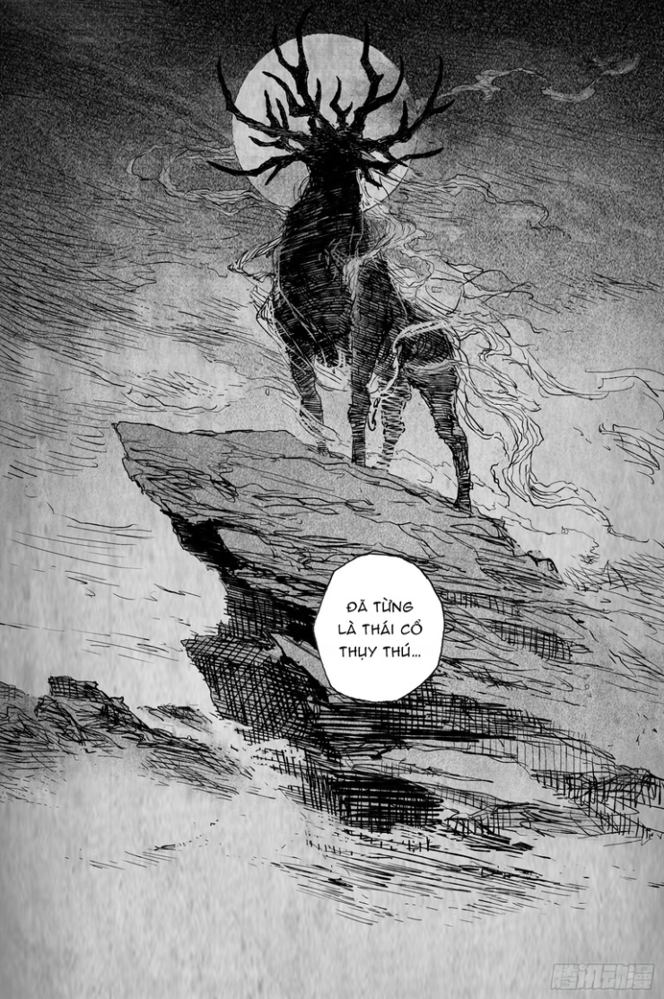 Linh Khư - Page 12