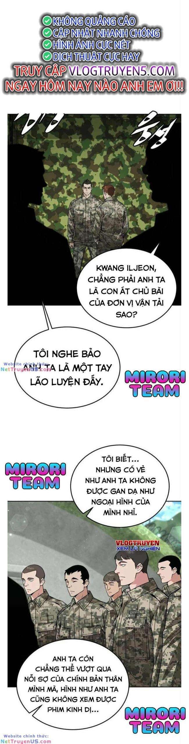 Trù Vương Mạt Thế - Page 3