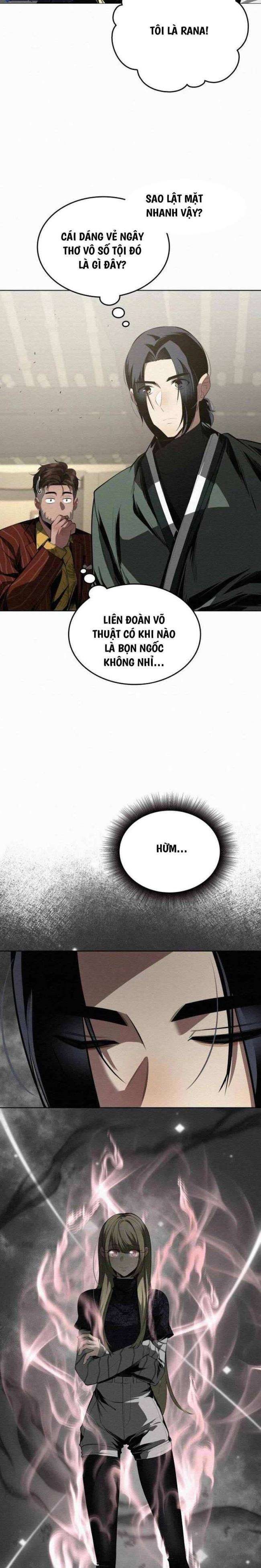 Phản Lão Hoàn Đồng Ở Thế Kỉ 21 - Page 3