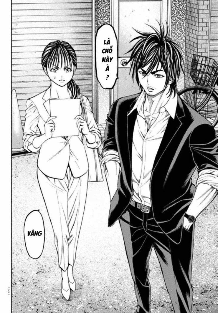 Psycho X Past: Những Vụ Án Giết Người Kỳ Quái - Page 2