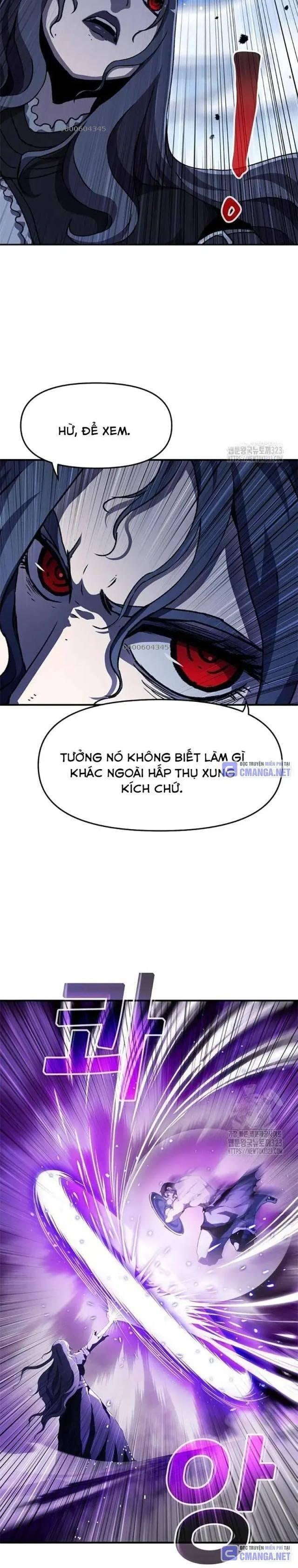 Chiến Binh Đoản Mệnh - Page 6