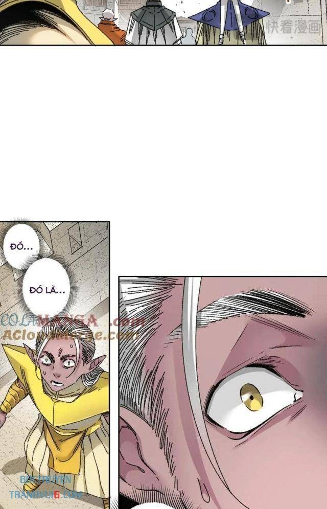 Câu Lạc Bộ Trường Sinh - Page 40