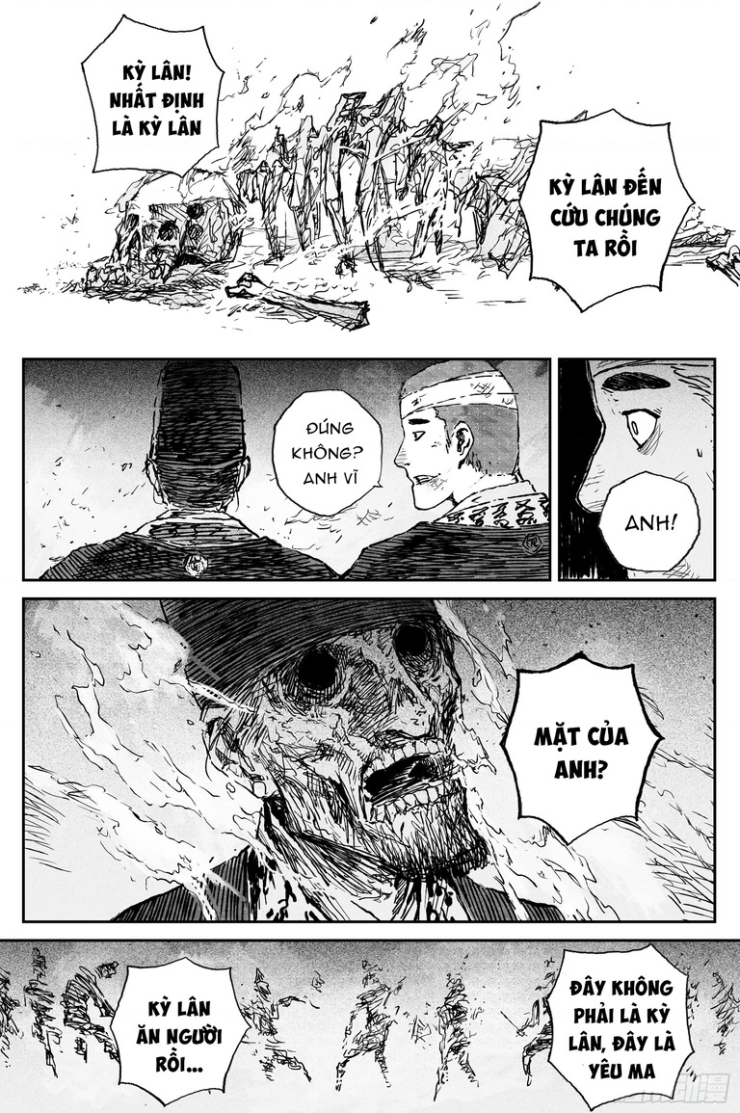 Linh Khư - Page 7