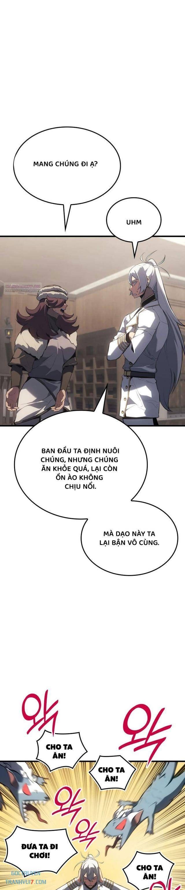 Băng Vương - Page 5