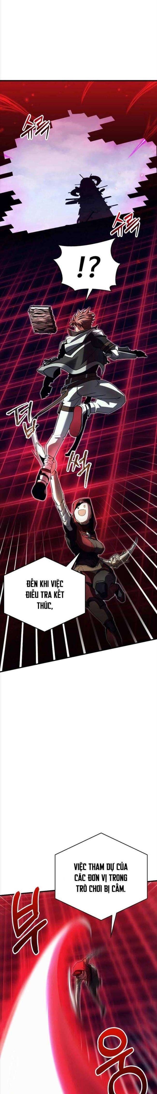 Ván Cược Của Chúa - Page 2