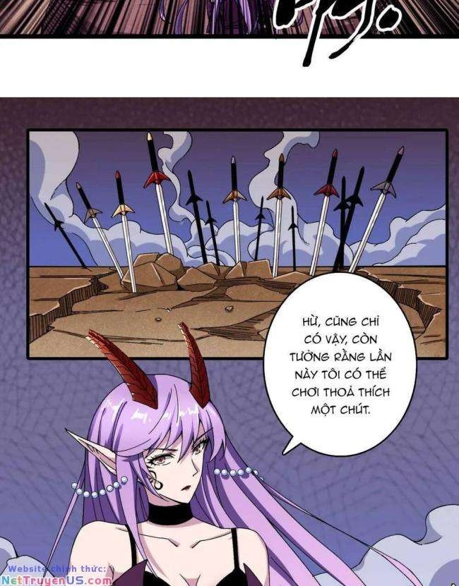 Phệ Thần Kỷ - Page 13