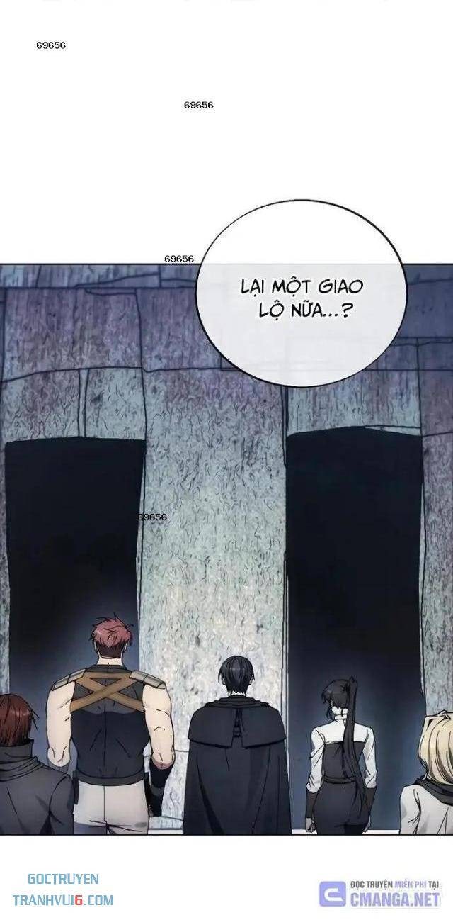 Cách Sống Như Một Kẻ Phản Diện - Page 3