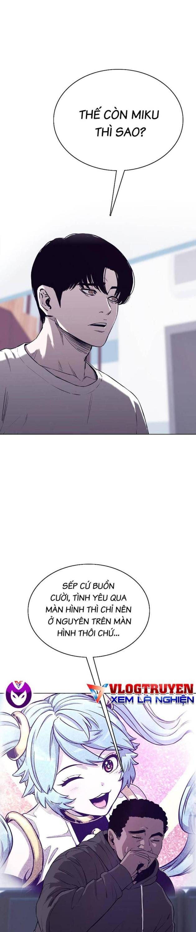 Loser Báo Thù - Page 3