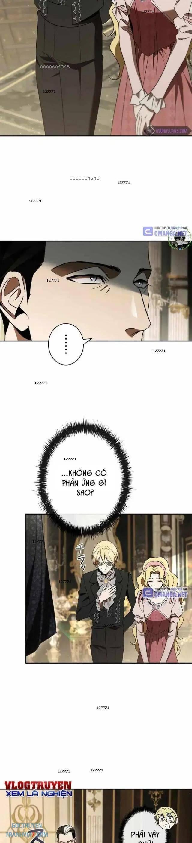 Tao Tái Sinh Làm Trùm - Page 2