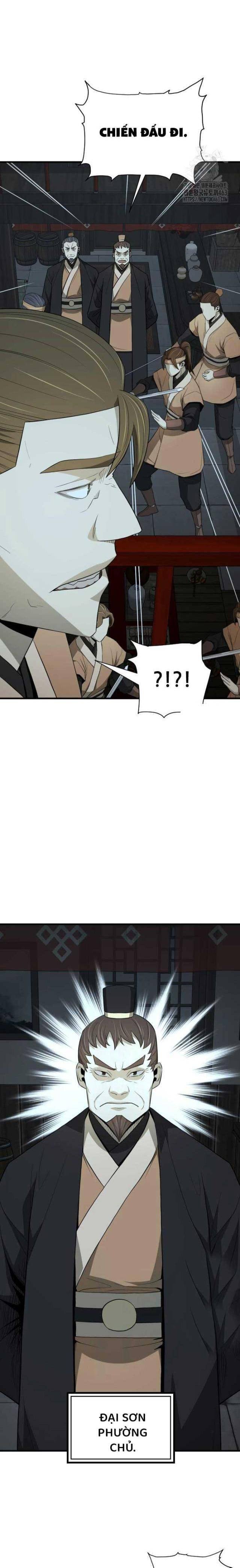 Nhất Hốt Đao - Page 2