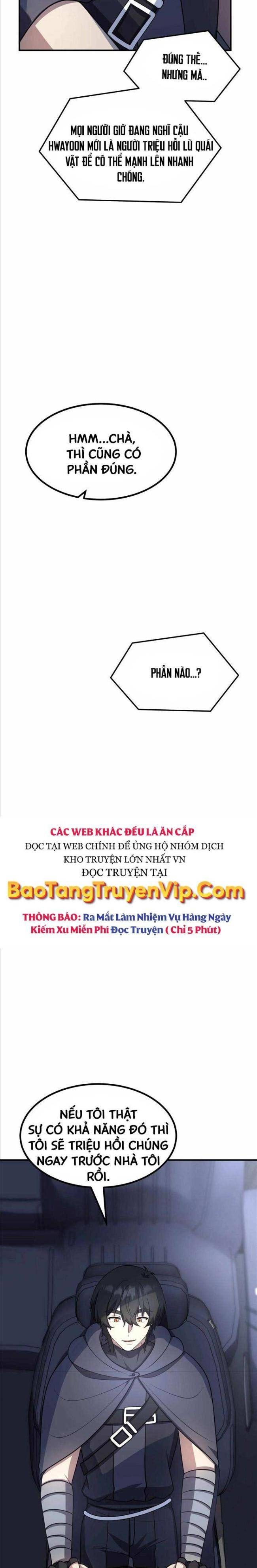 Ai Cũng Hồi Quy Ngoại Trừ Tôi - Page 2