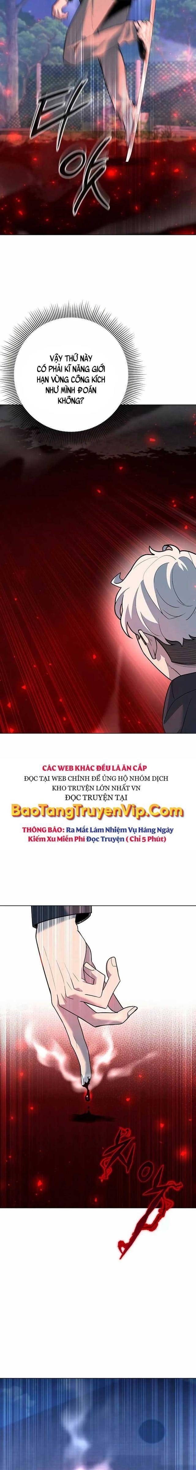 Thợ Tạo Tác Vũ Khí - Page 31