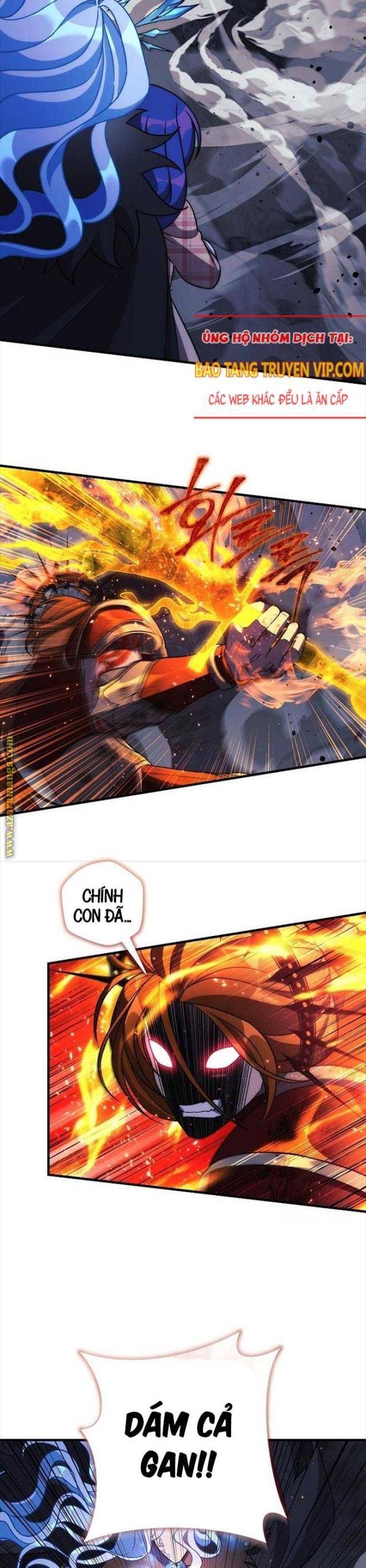 Con Gái Tôi Là Trùm Cuối - Page 3