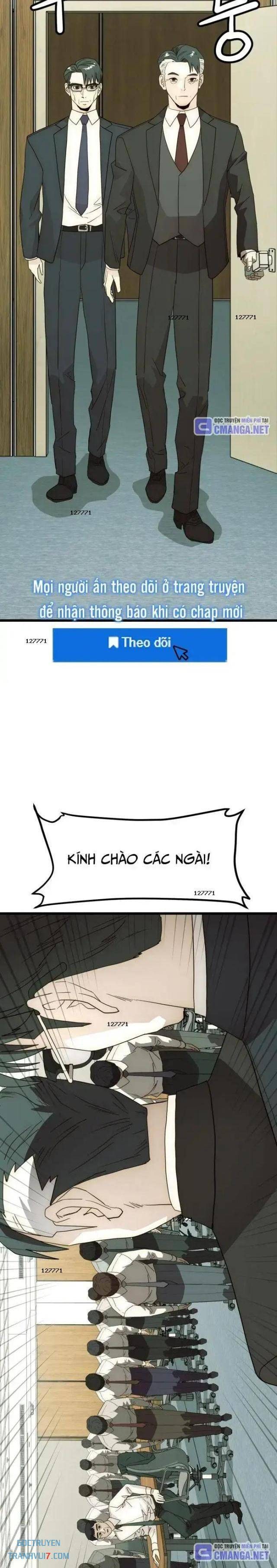 Phẩm Giá Tài Phiệt - Page 3