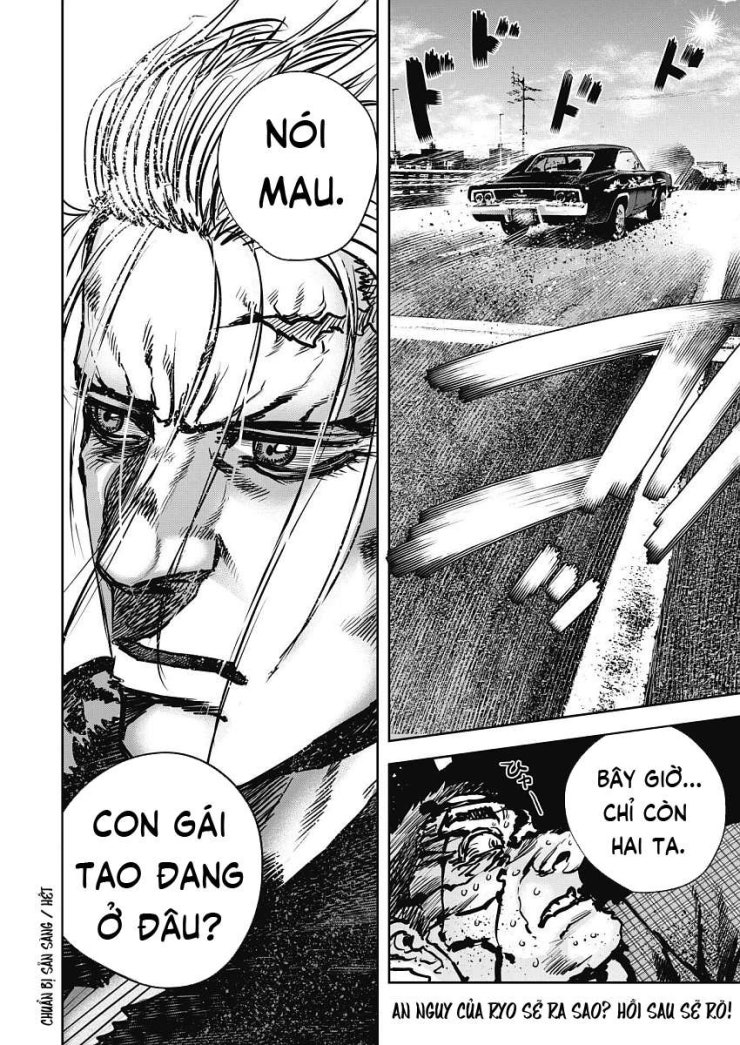 Oni Goroshi - Sát Quỷ Vương - Page 20