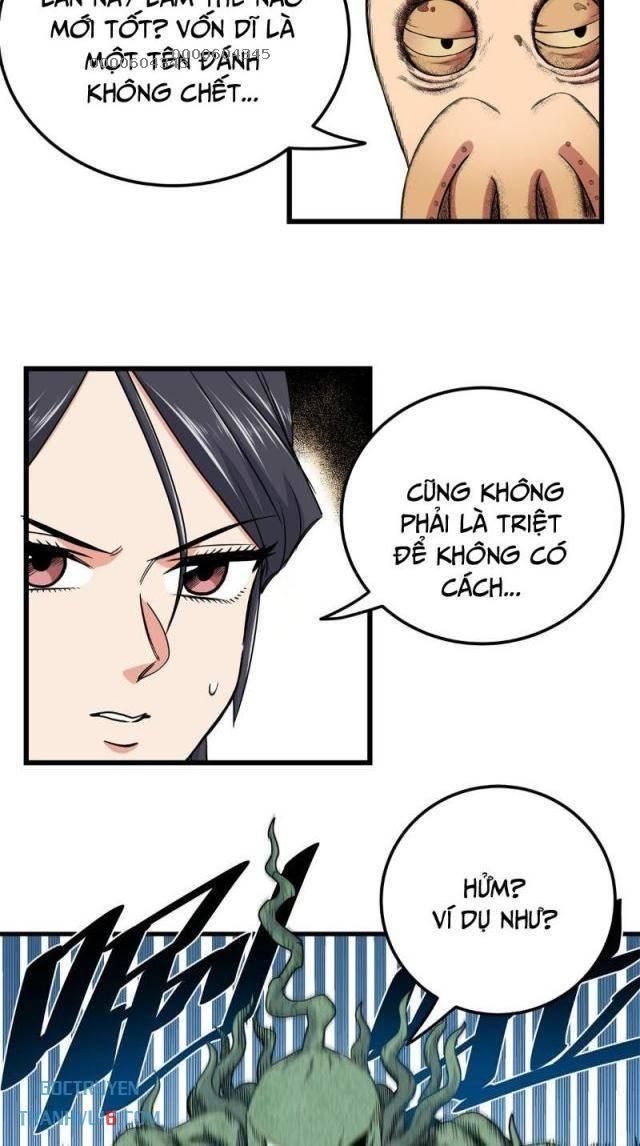 Đế Bá - Page 21