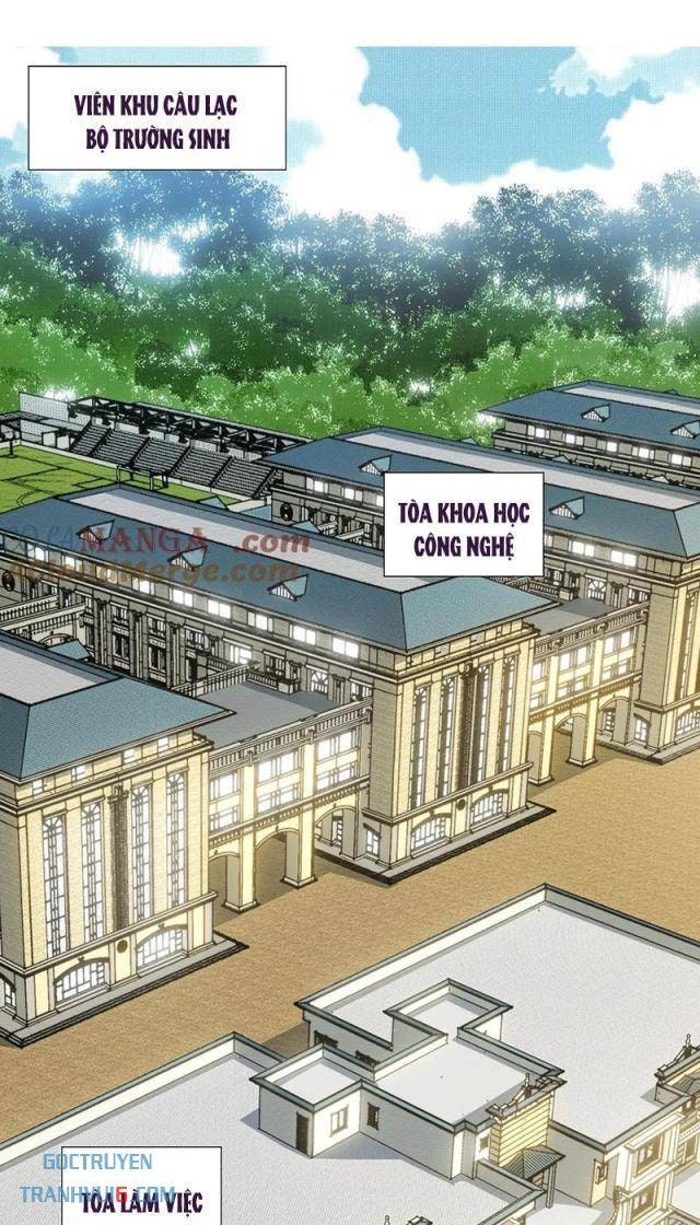Câu Lạc Bộ Trường Sinh - Page 1