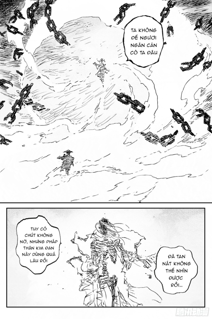 Linh Khư - Page 14