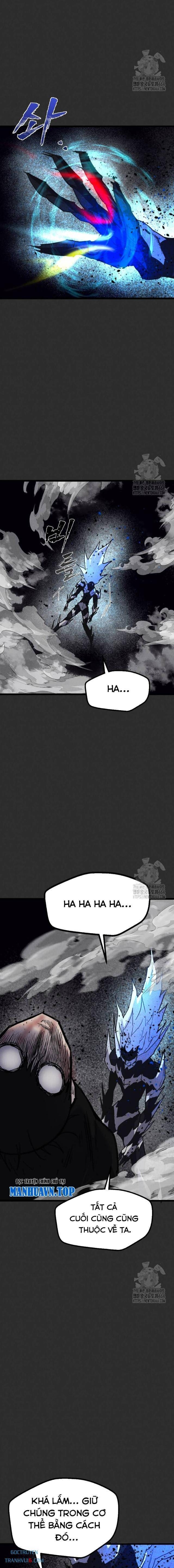Người Côn Trùng - Page 3