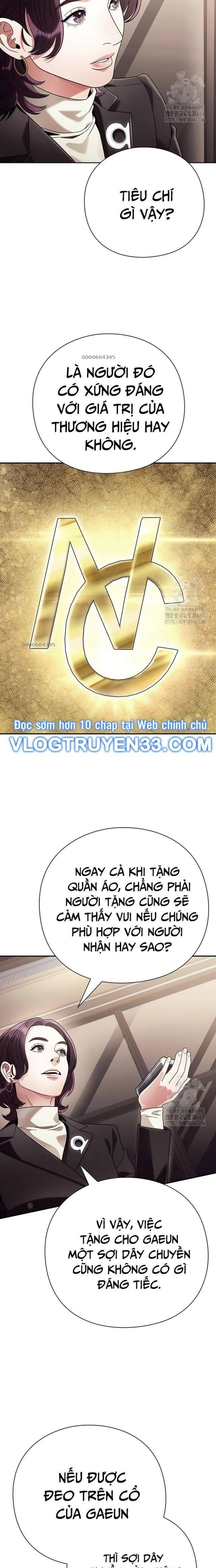 Nhân Viên Văn Phòng Nhìn Thấy Vận Mệnh - Page 2