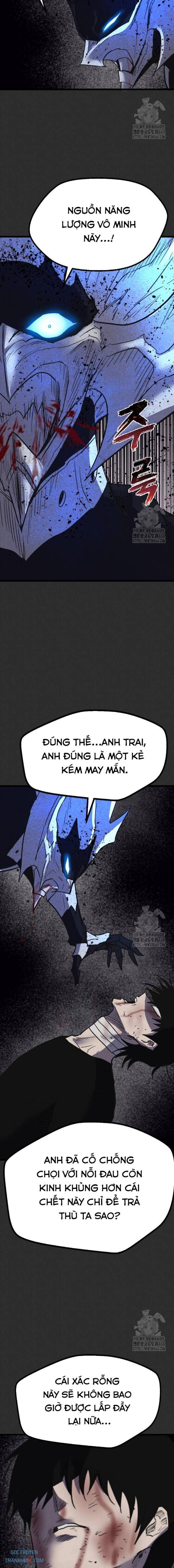 Người Côn Trùng - Page 4