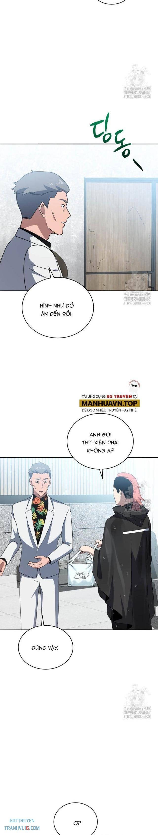 Ma Tôn Tái Thế - Page 34