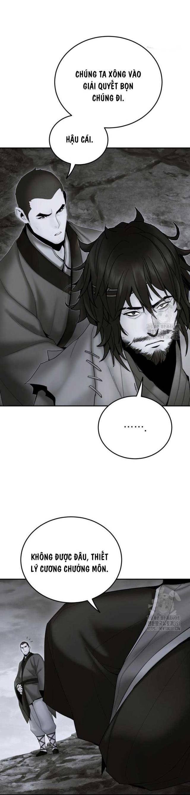 Hắc Bạch Võ Đế - Page 2