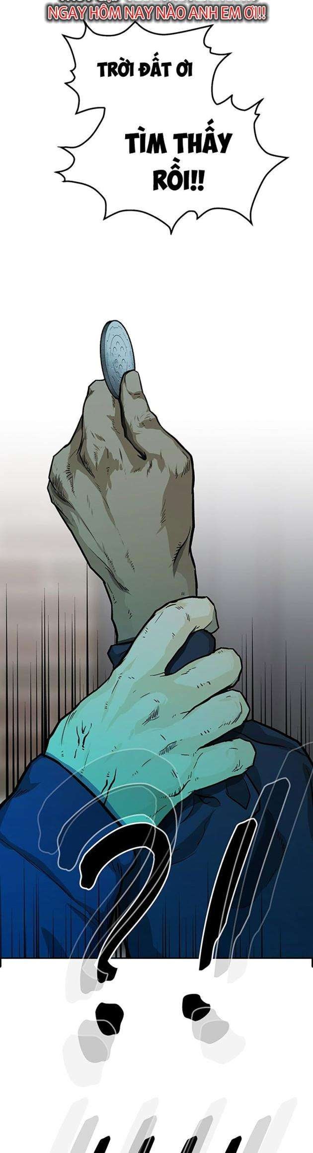 Trường Học Gangster - Page 4