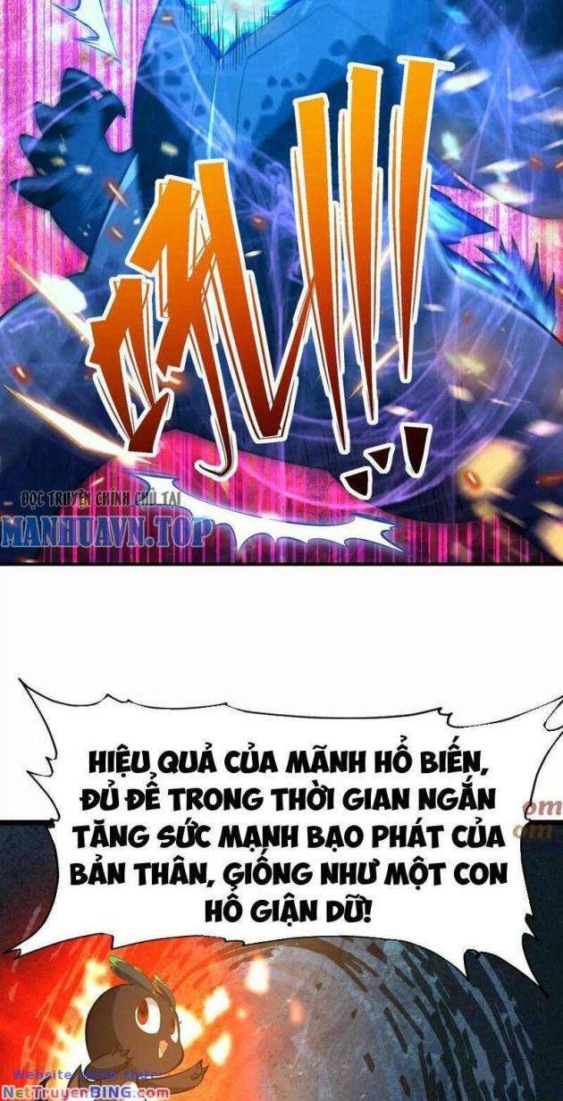 Thần Thú Quật Khởi - Page 60