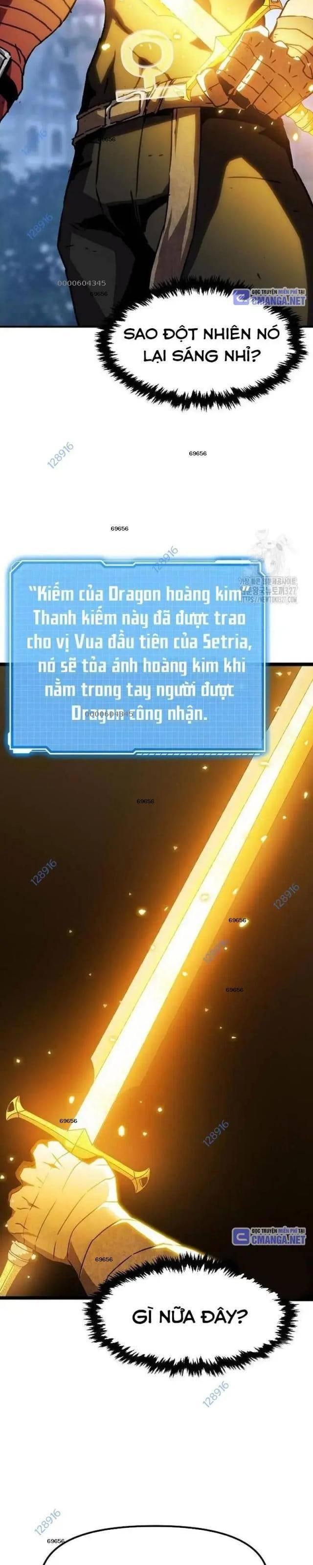 Chiến Binh Đoản Mệnh - Page 2