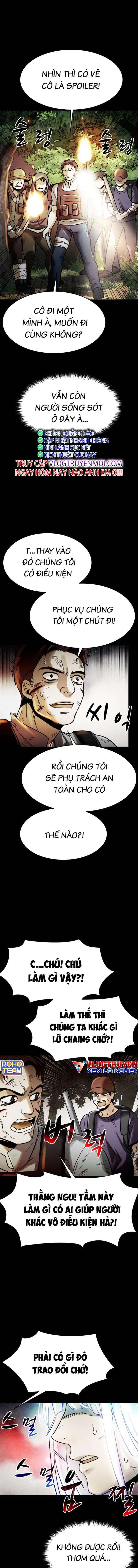 Mầm Chết - Page 5