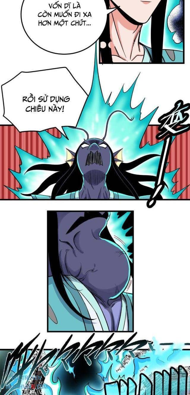 Đế Bá - Page 3